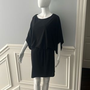 Jessica Simpson Black Dress